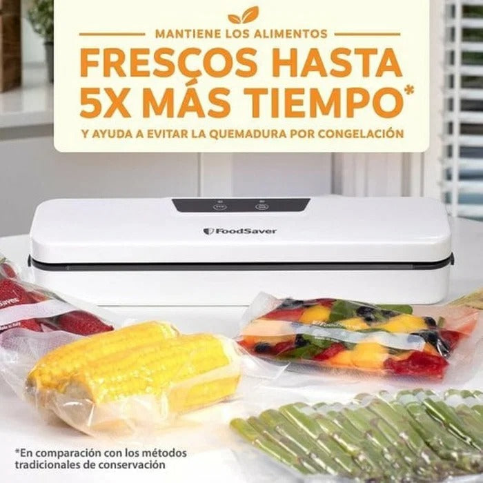 FoodSaver Vacuum Sealer VS0290X