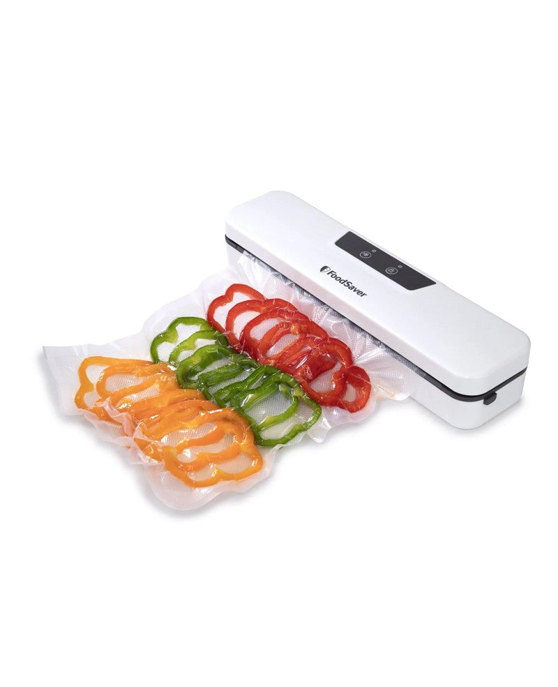 FoodSaver Vacuum Sealer VS0290X