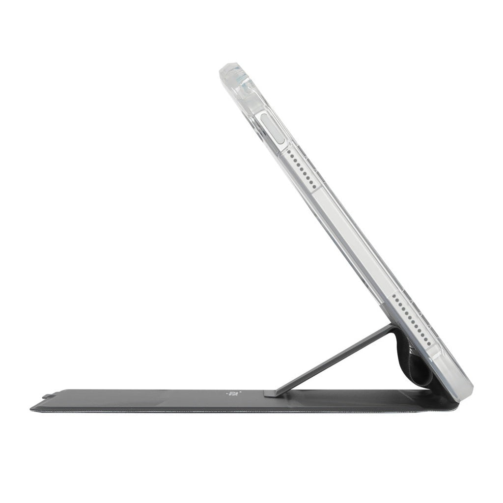 Targus Pro-Tek Flip Case for 10.9-inch iPad (10th Gen), Clear, THD935GL A16