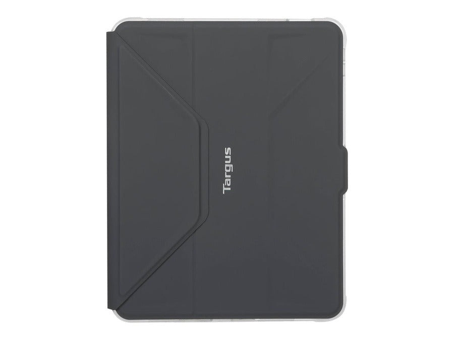 Targus Pro-Tek Flip Case for 10.9-inch iPad (10th Gen), Clear, THD935GL A16