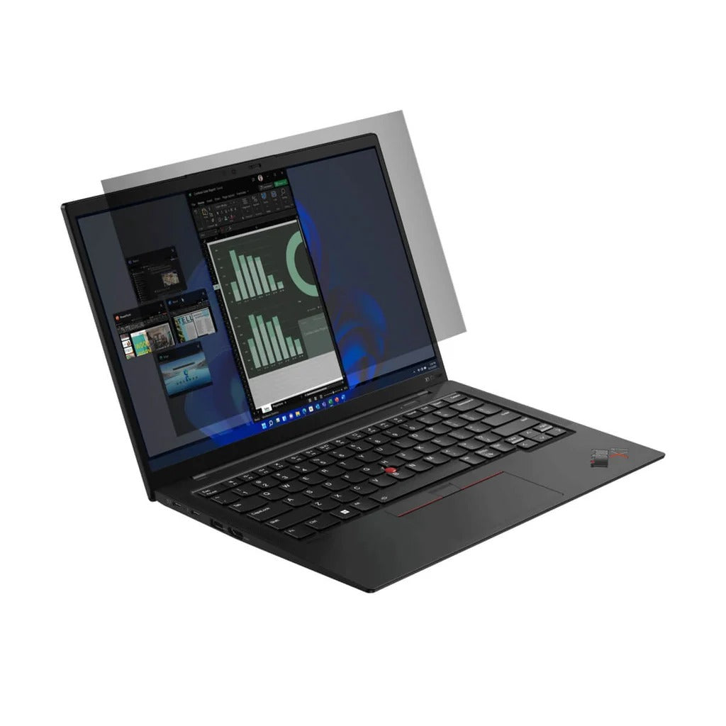 Targus 4Vu - Privacy Screen for Notebooks - Removable - 14" (ASF14W0GL)