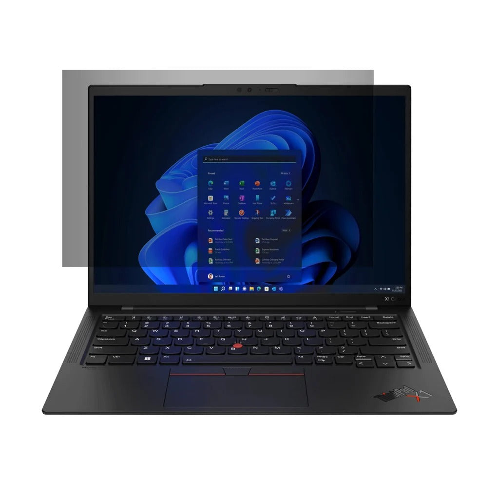 Targus 4Vu - Privacy Screen for Notebooks - Removable - 14" (ASF14W0GL)