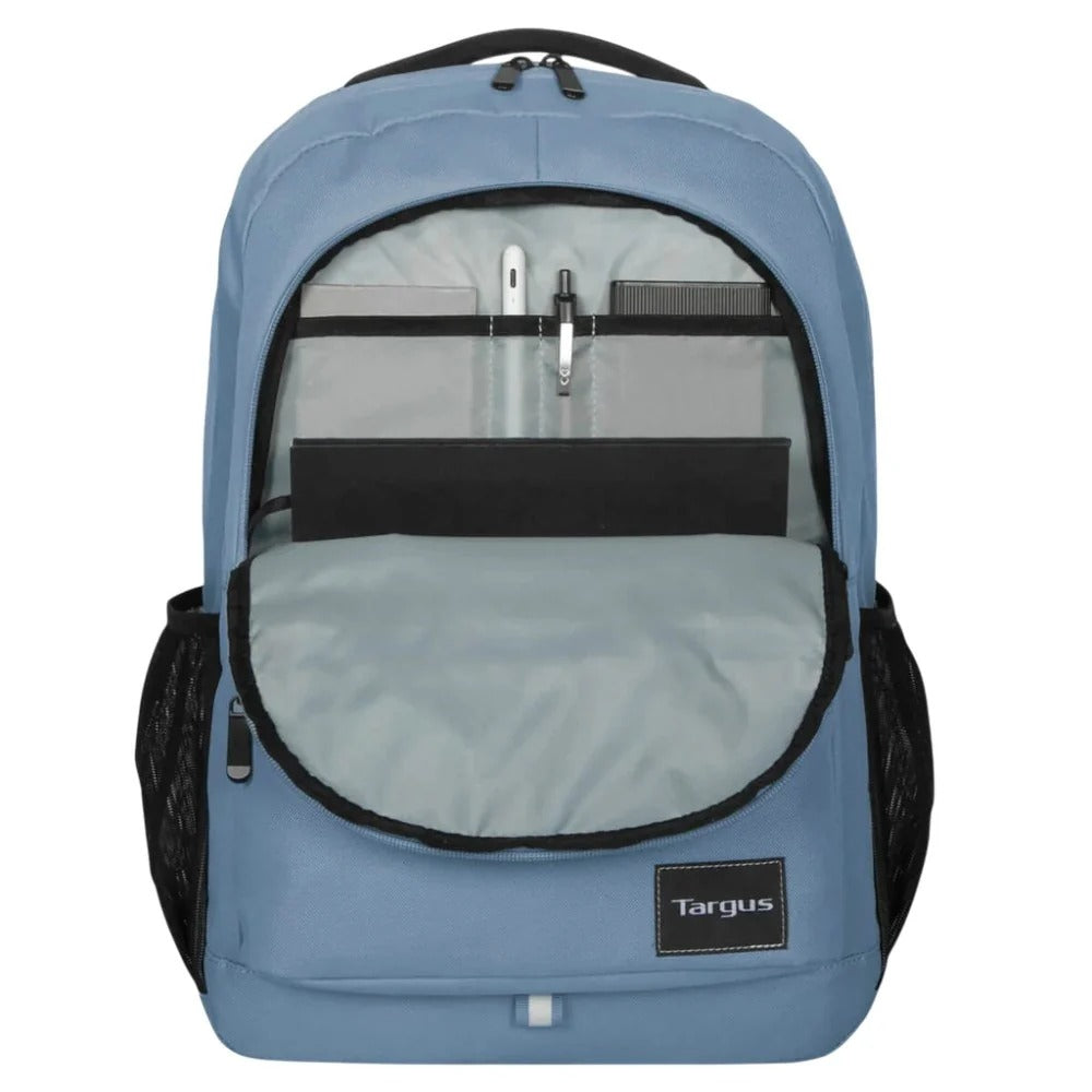 Targus Octave III Backpack for 15.6" Laptops, Lightweight, Model TBB65302GL