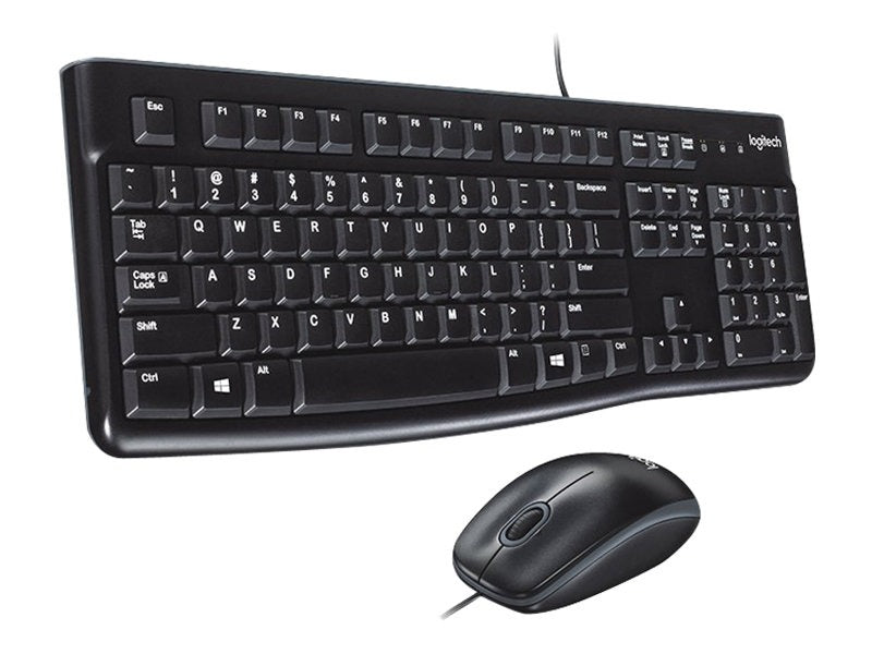 Durable USB Keyboard with Spill-Resistant Design and 10 Million Keystrokes