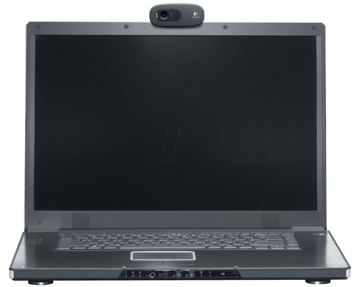 Logitech HD Webcam C270 - 1280 x 720 - USB2.0 - Model 960-000582