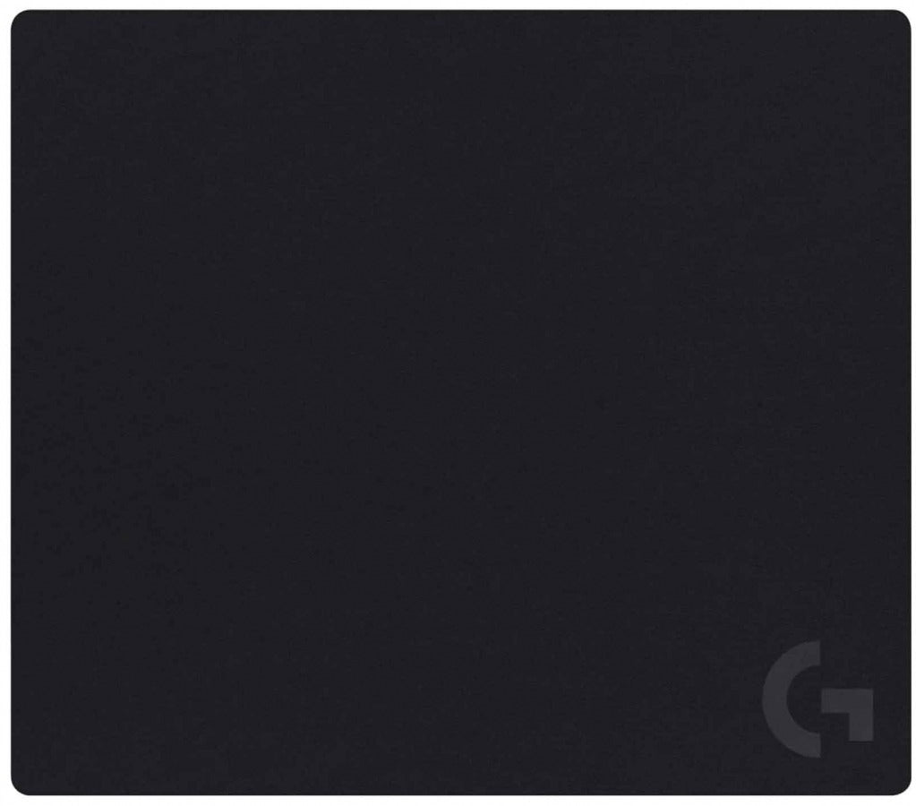Logitech G G640 Gaming Mouse Pad Black