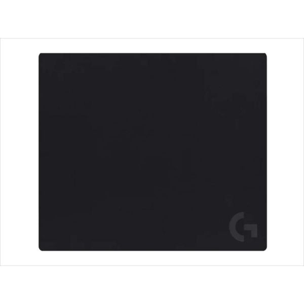 Logitech G G640 Gaming Mouse Pad Black