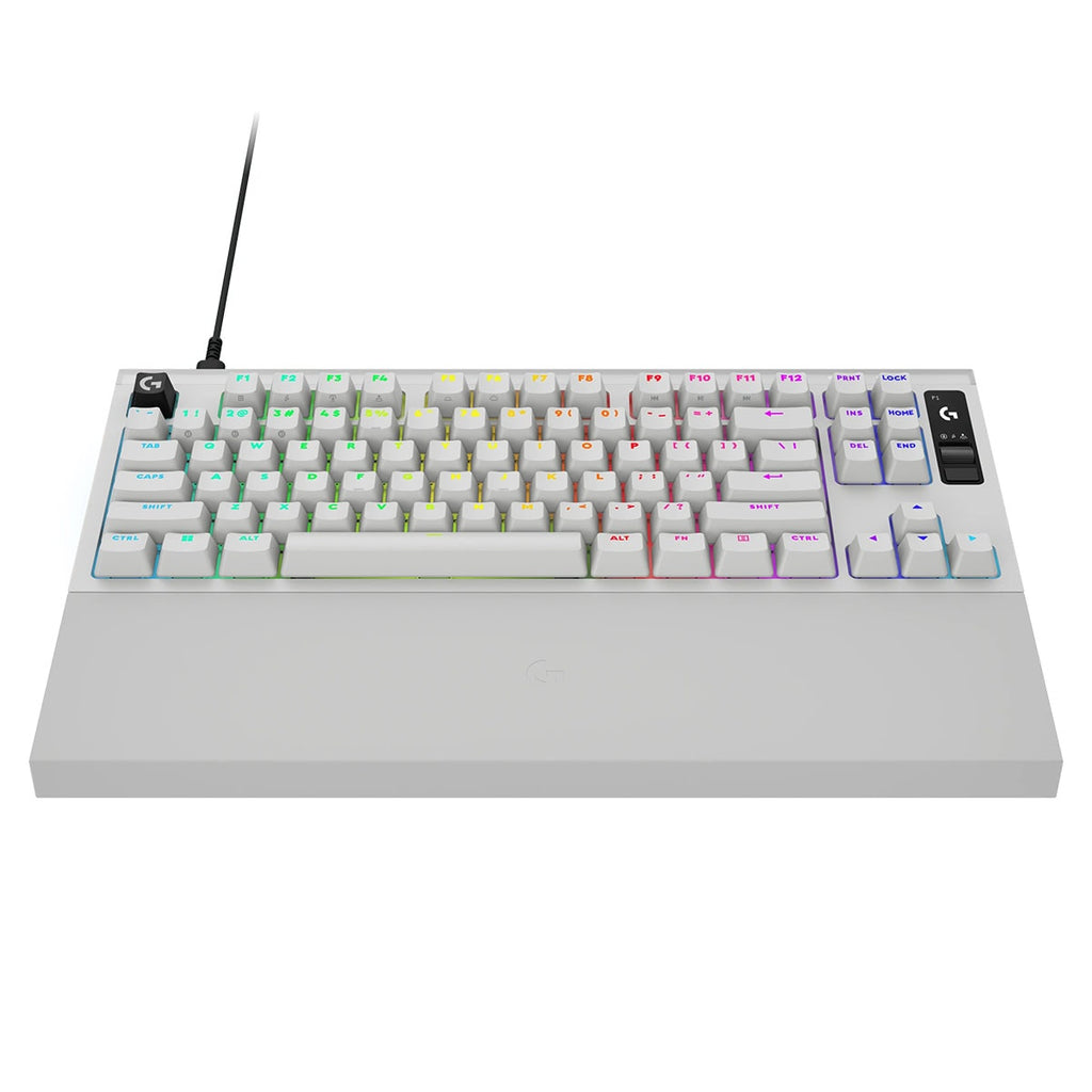 Logitech G Pro X2 Rapid Magnetic Switches Keyboard | Model 920-014097