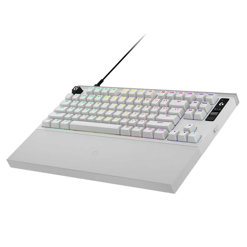 Logitech G Pro X2 Rapid Magnetic Switches Keyboard | Model 920-014097