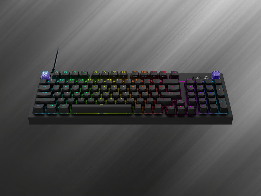 Logitech G316 X 75 GL Tactile Keyboard | 920-014319