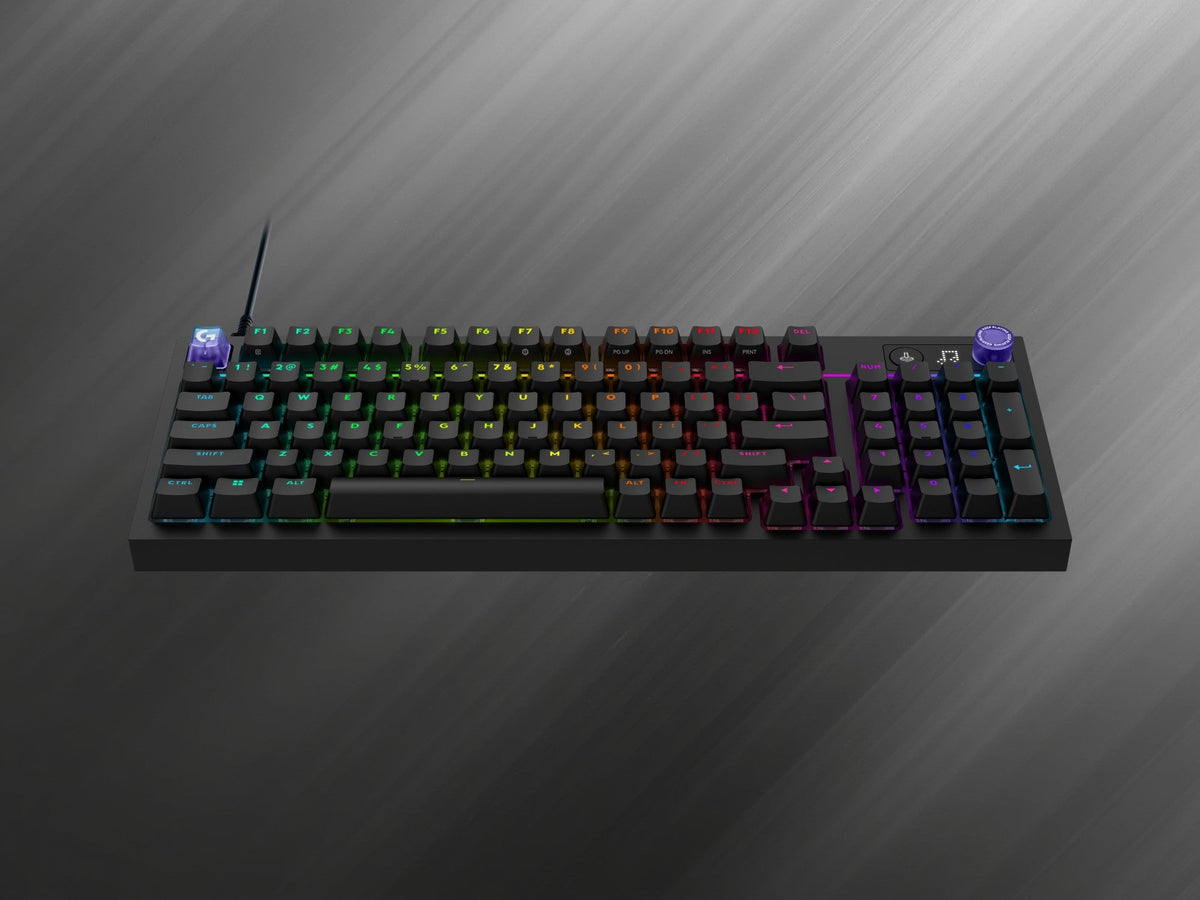Logitech G316 X 75 GL Tactile Keyboard | 920-014319
