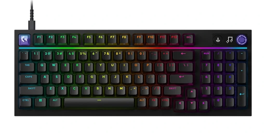 Logitech G316 X 75 GL Tactile Keyboard | 920-014319