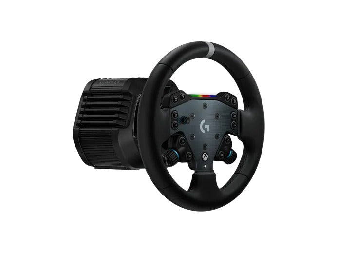 Logitech G RS50 System Steering Wheel for PC