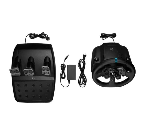 Logitech G923 Racing Wheel for PC Only