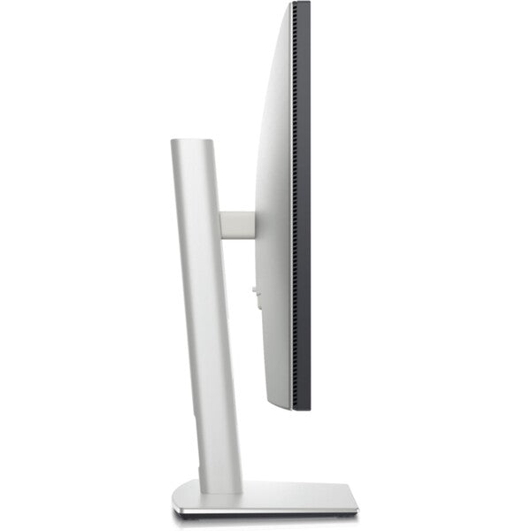 DELL UltraSharp U2724D Monitor 27" Quad HD 2560 x 1440 Black Silver