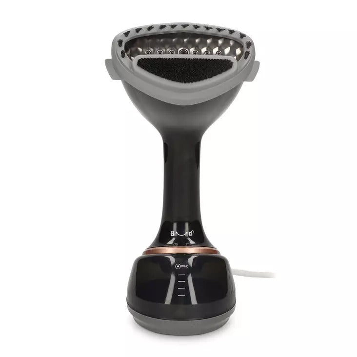 Nedis HHGS500 1700W Garment Steamer Black