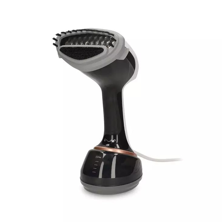Nedis HHGS500 1700W Garment Steamer Black
