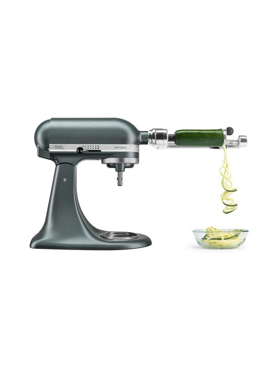 KitchenAid Food Processor 5KSM175PSEJP