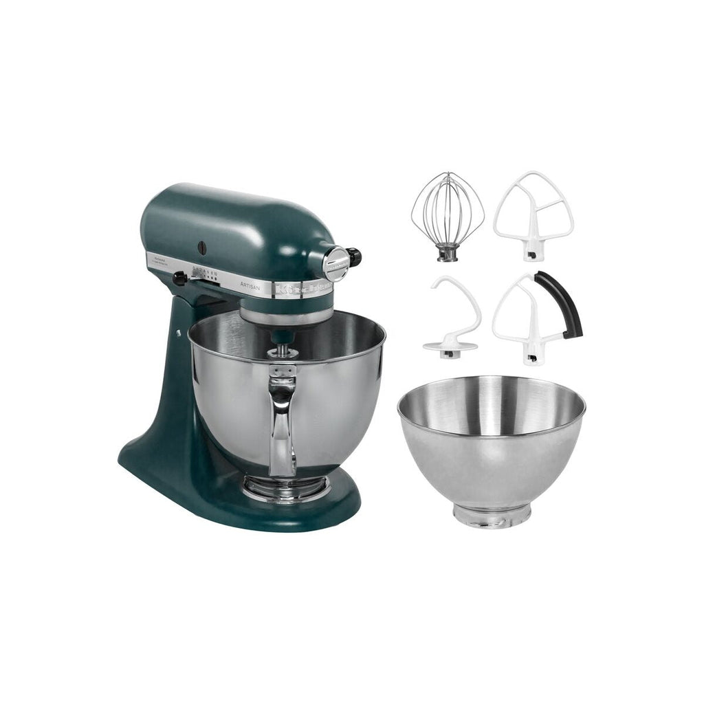 KitchenAid Food Processor 5KSM175PSEJP