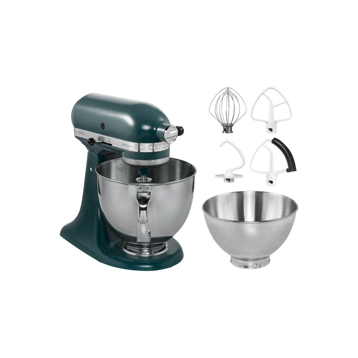KitchenAid Food Processor 5KSM175PSEJP