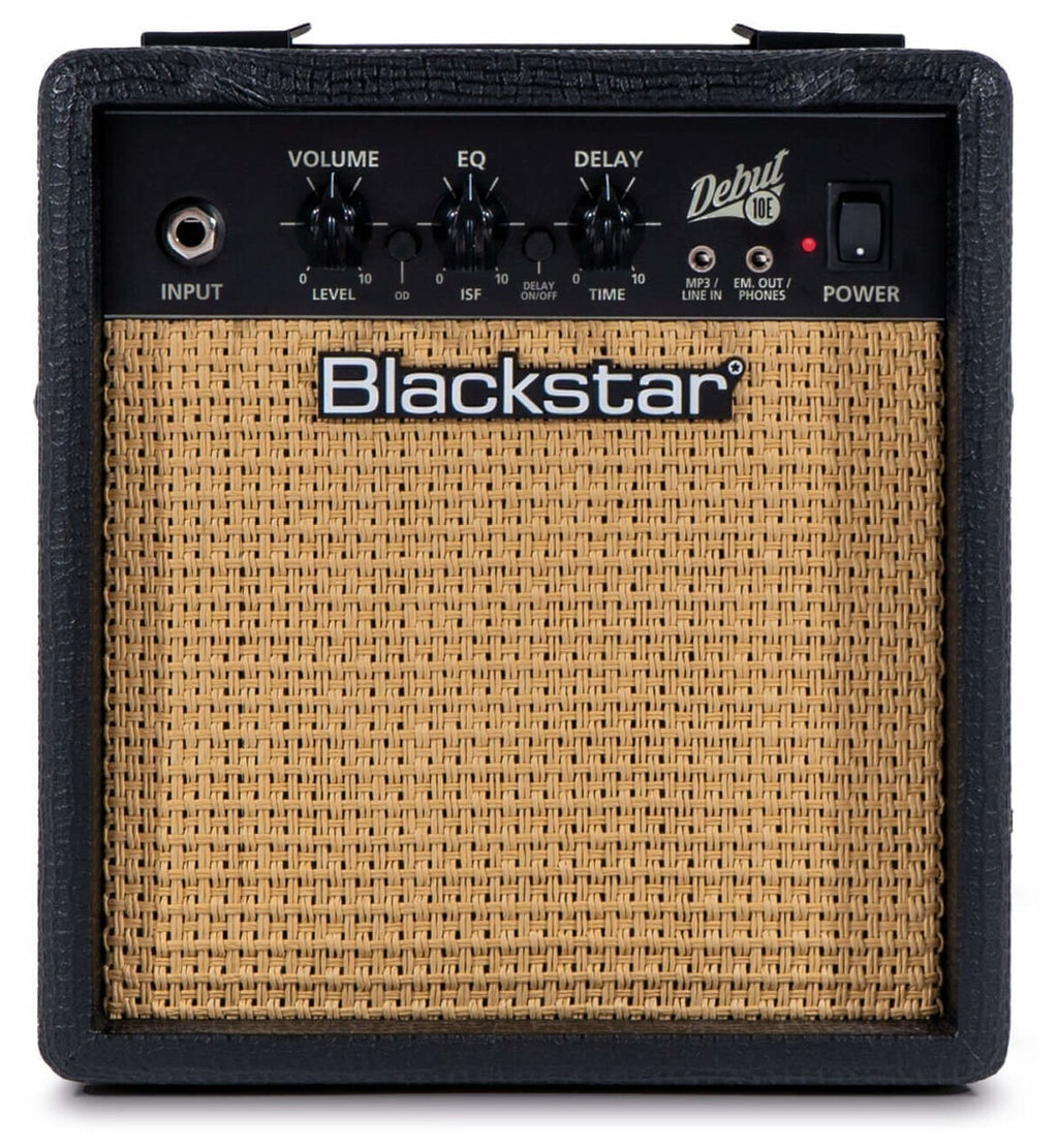 Stagg SES-30 SNB - gitara elektryczna