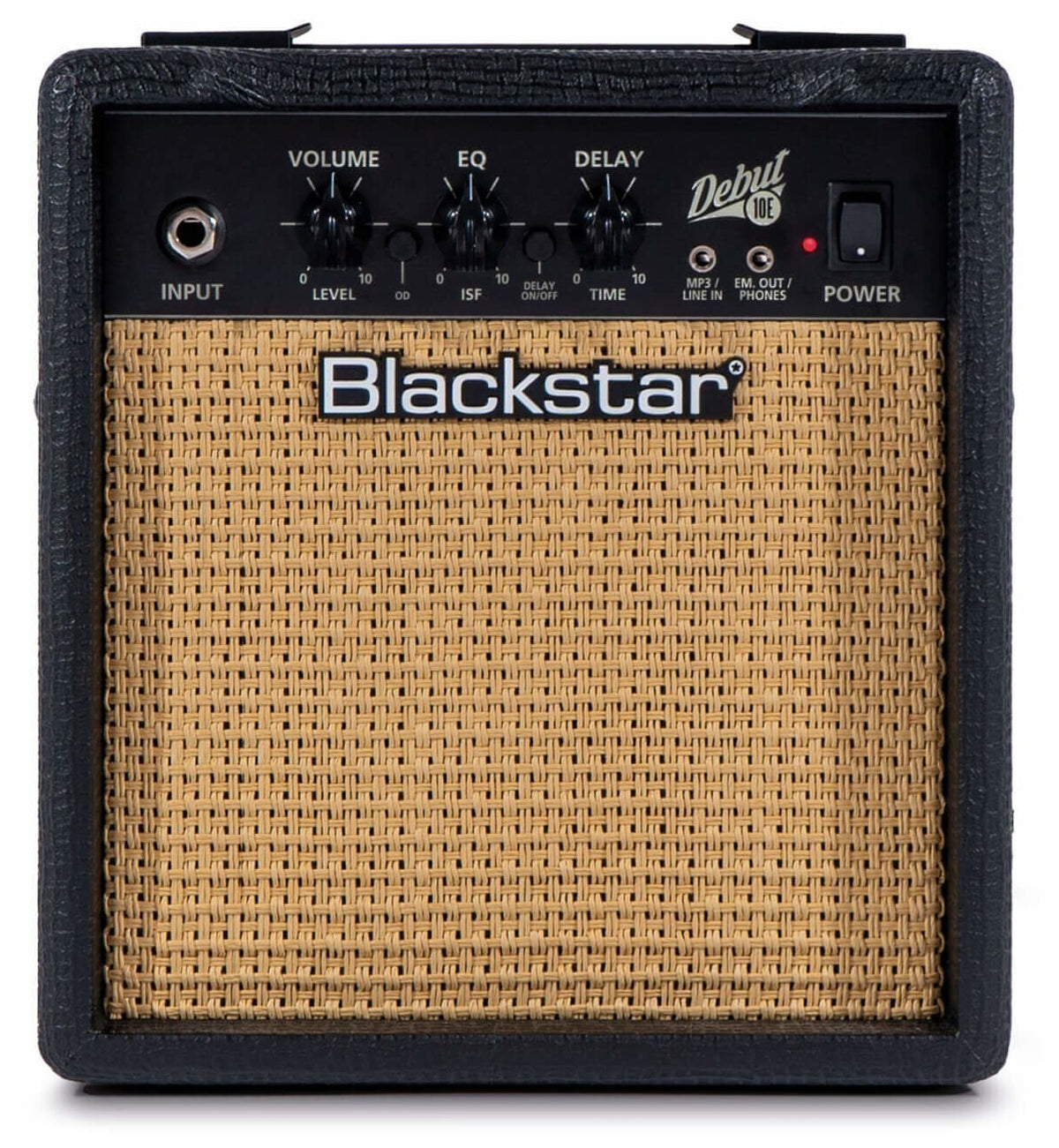 Stagg SES-30 SNB - gitara elektryczna