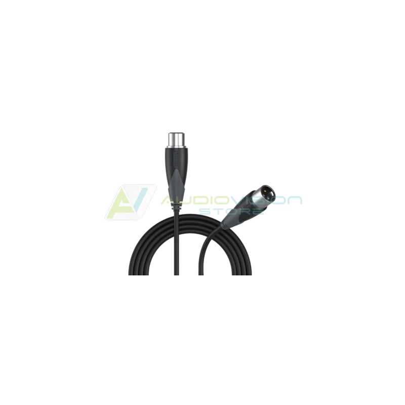 PROCAB XLR Cable 20 m XLR Male to Female 1KPCL116
