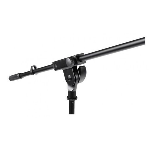 CAYMON Microphone Stand CST320/B