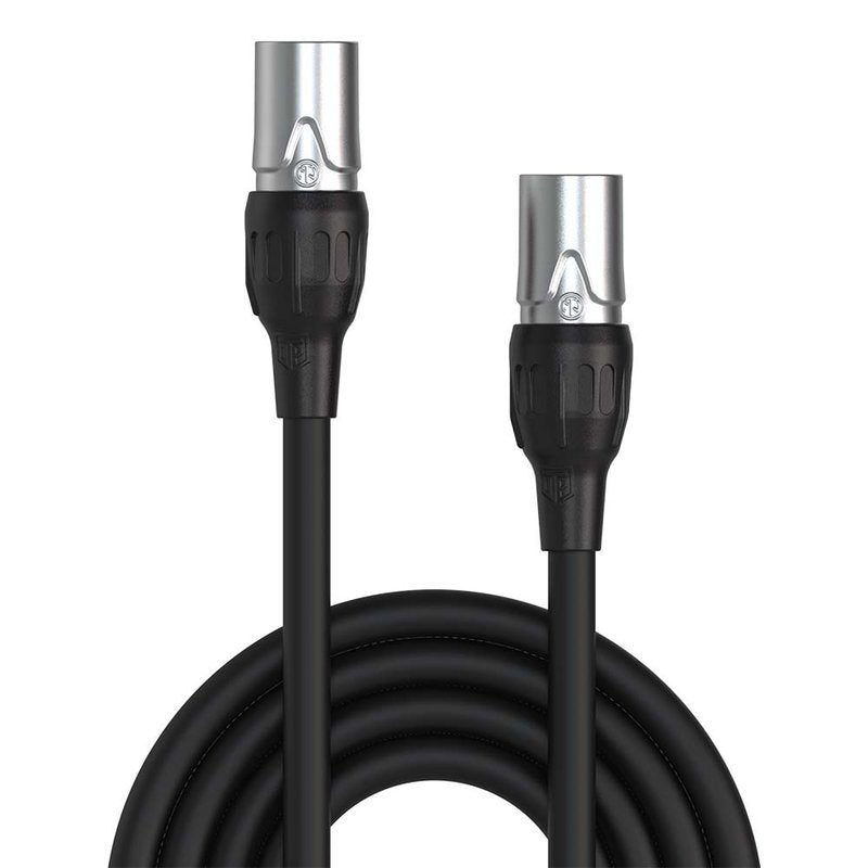 PROCAB Network Cable CAT6A S/FTP 1.5 m 1KPPR085