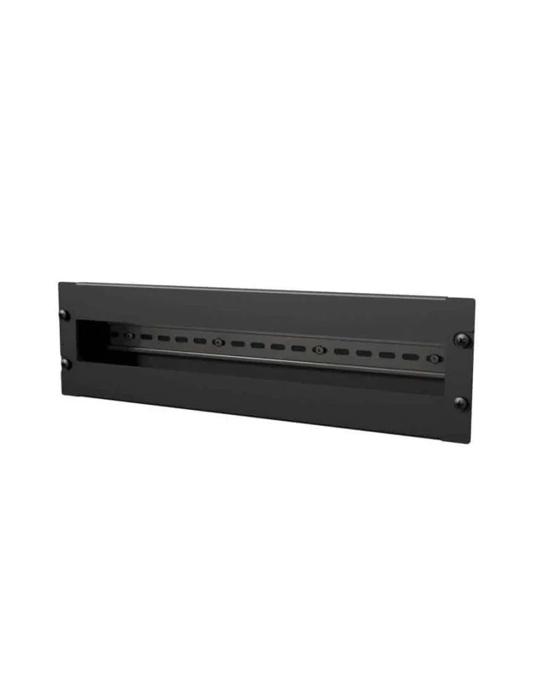 CAYMON 19" Mounting Panel 5800 g 554x554x165mm 1SC006