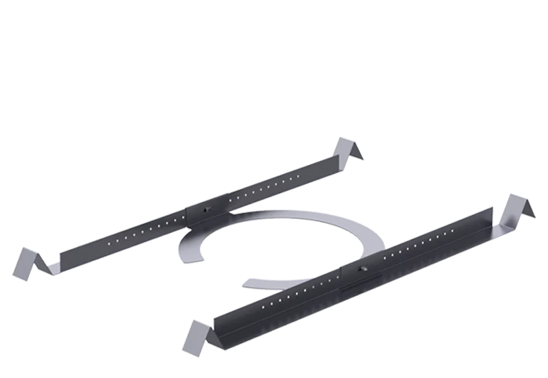 Audac Mounting Kit for CALI660 Speaker TBA60