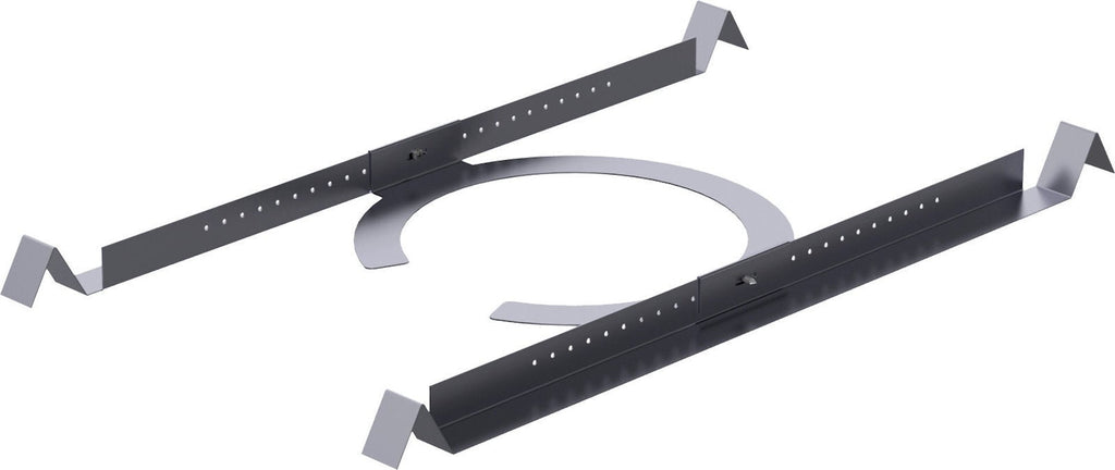 Audac Mounting Kit for CALI660 Speaker TBA60