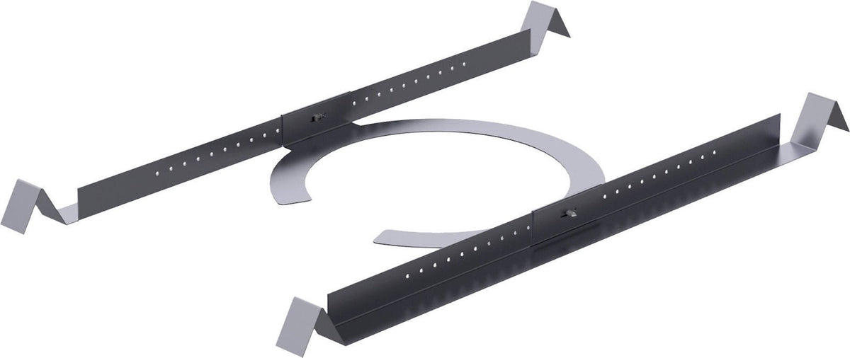Audac Mounting Kit for CALI660 Speaker TBA60