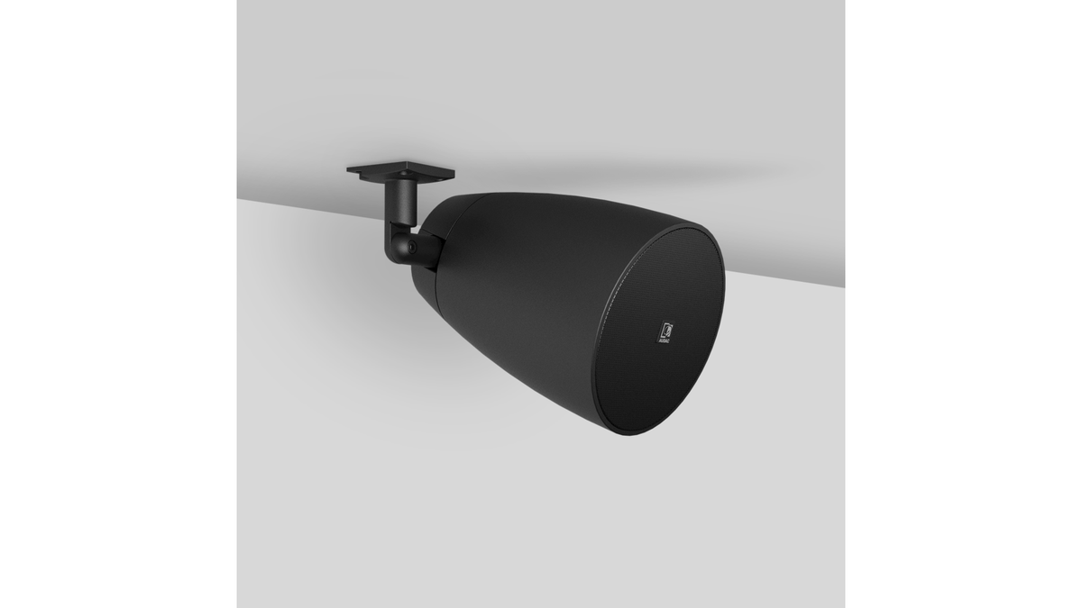 Audac ALTI6M/B 60 W Speaker