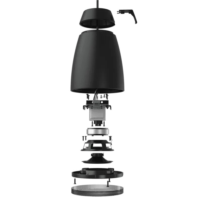 Audac ALTI6M/B 60 W Speaker