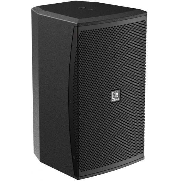 AUDAC VEXO108/B Speaker 8 Black
