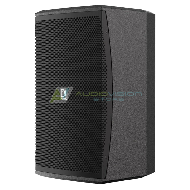 AUDAC VEXO108/B Speaker 8 Black