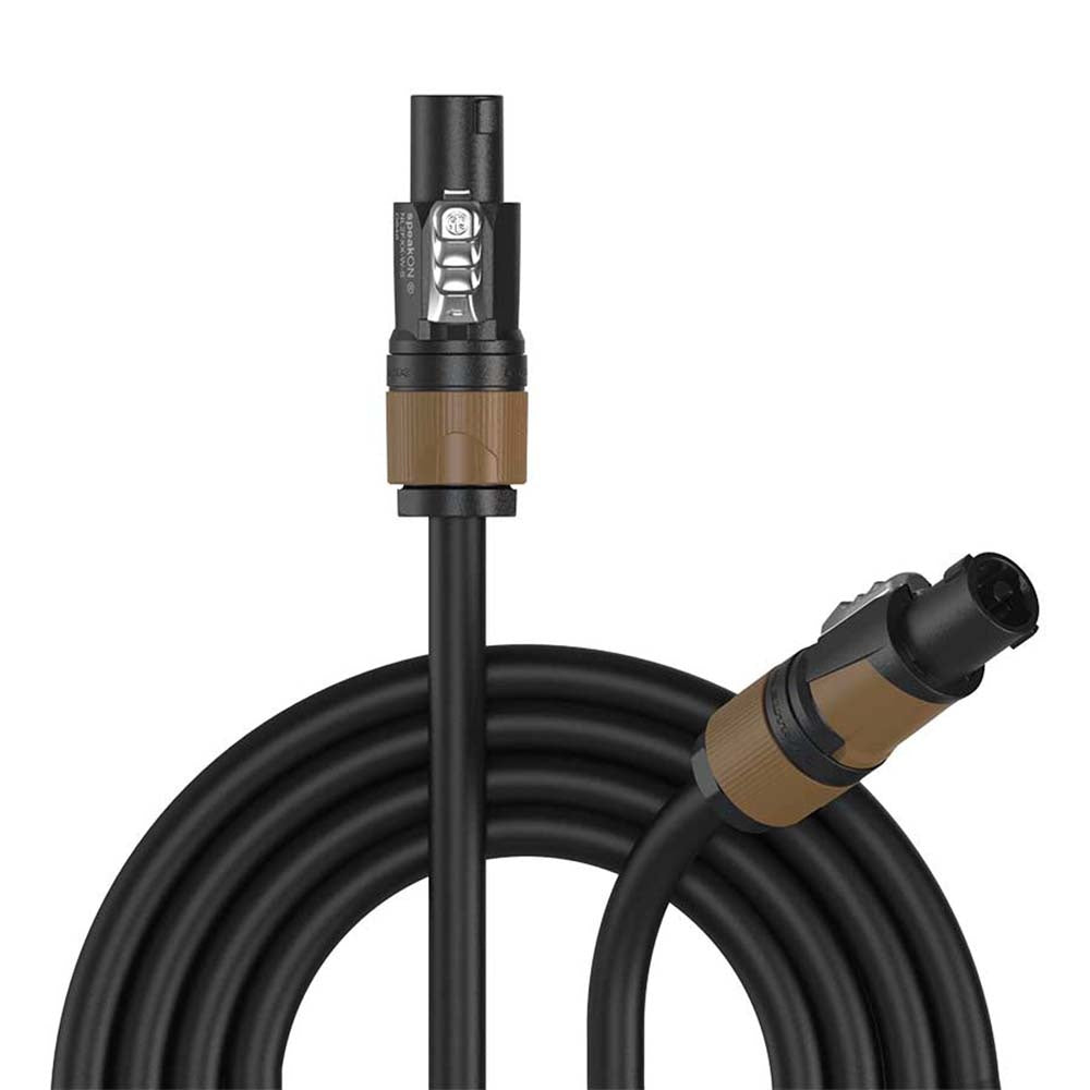 PROCAB Speaker Cable 2-pole speakON 1.5 m 1KPBA372