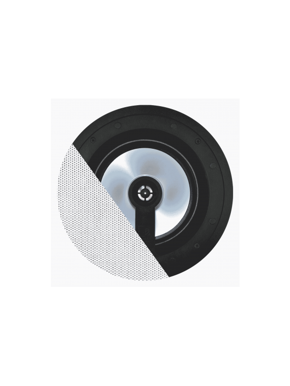 Ceiling Speaker AUDAC CELO8I/W - 8 - White