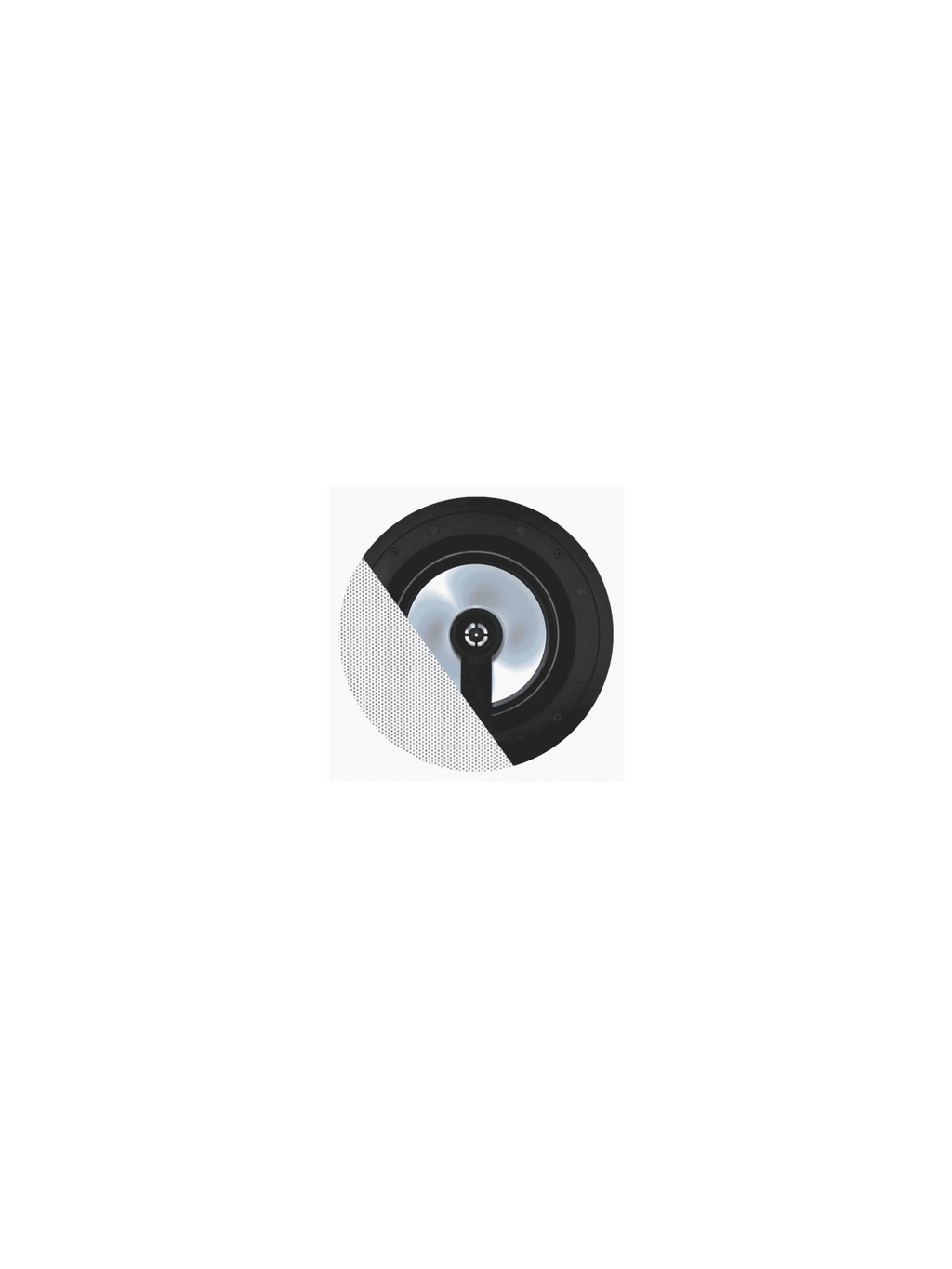 Ceiling Speaker AUDAC CELO8I/W - 8 - White