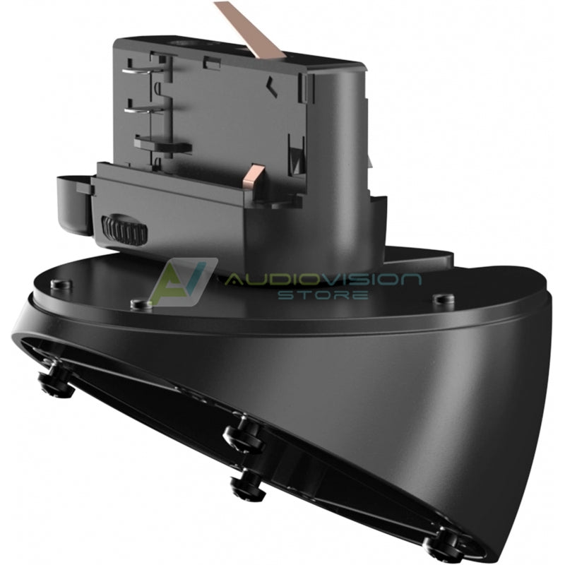 AUDAC RMA45M/B - Mounting Adapter for ATEO4M Speaker