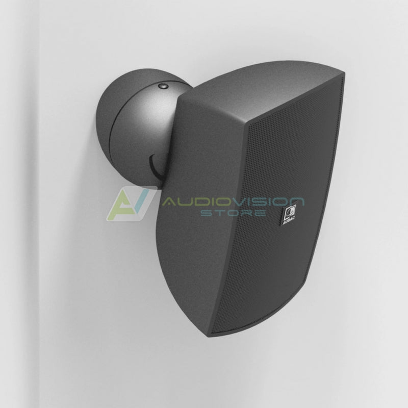 AUDAC RMA45M/B - Mounting Adapter for ATEO4M Speaker