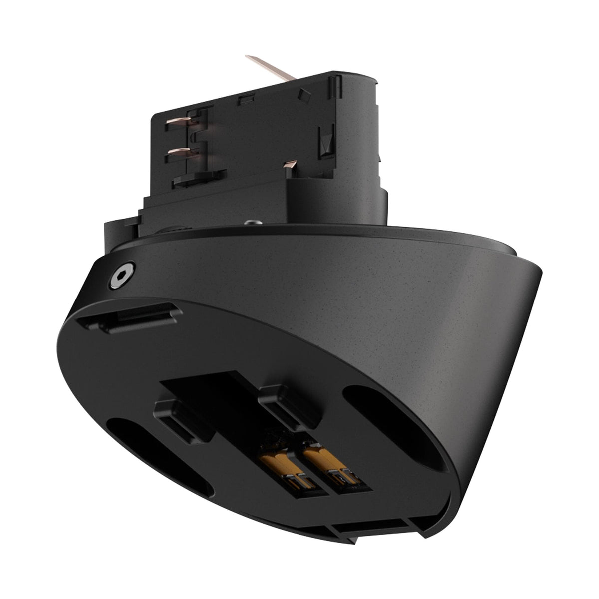 AUDAC RMA45M/B - Mounting Adapter for ATEO4M Speaker