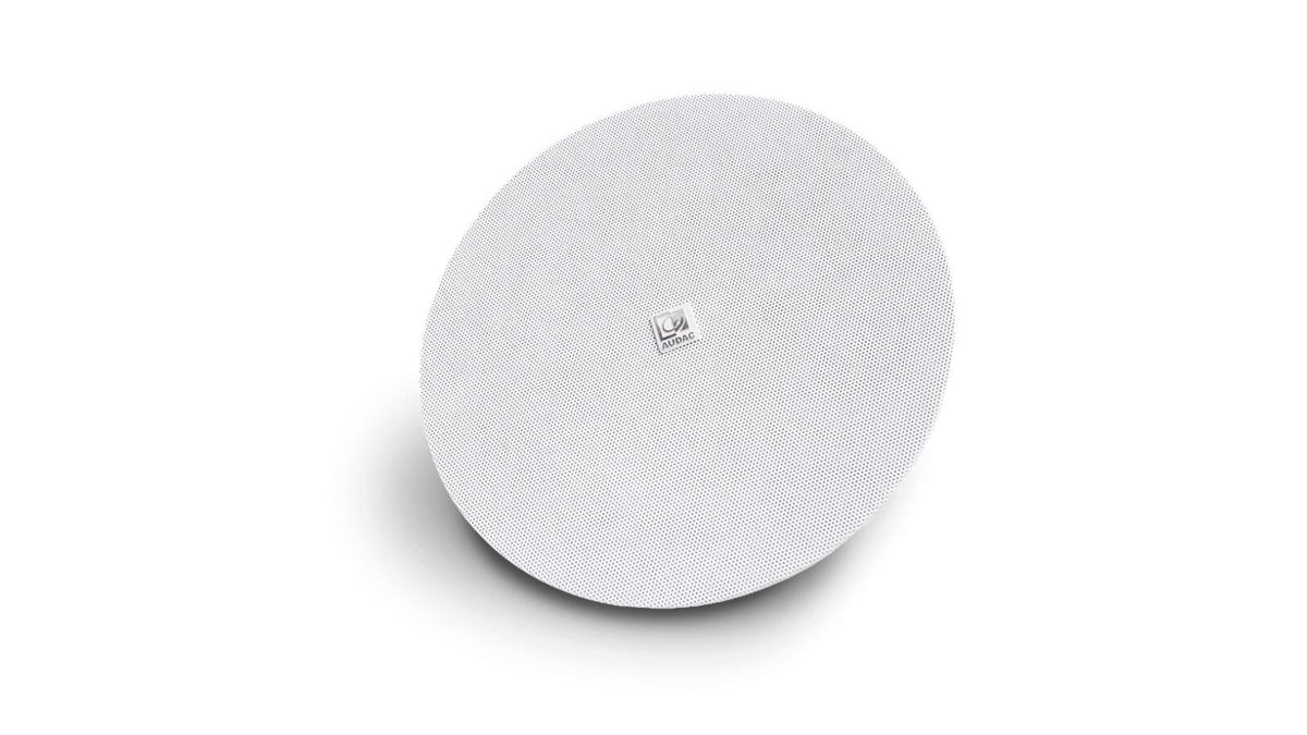 Ceiling Speaker AUDAC CENA706I/W 6.5 white