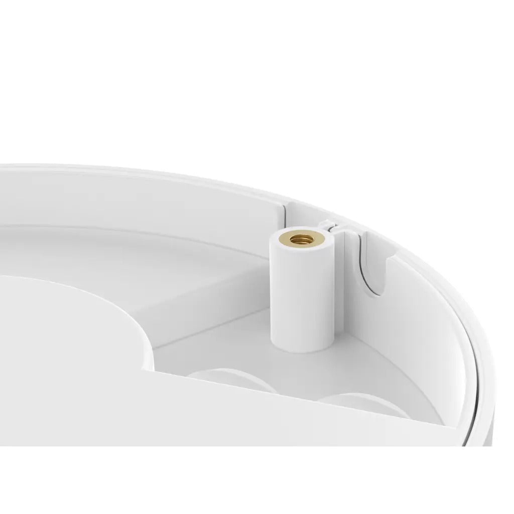 AUDAC NELO706I/W Wall Mounted Speaker 6.5 White
