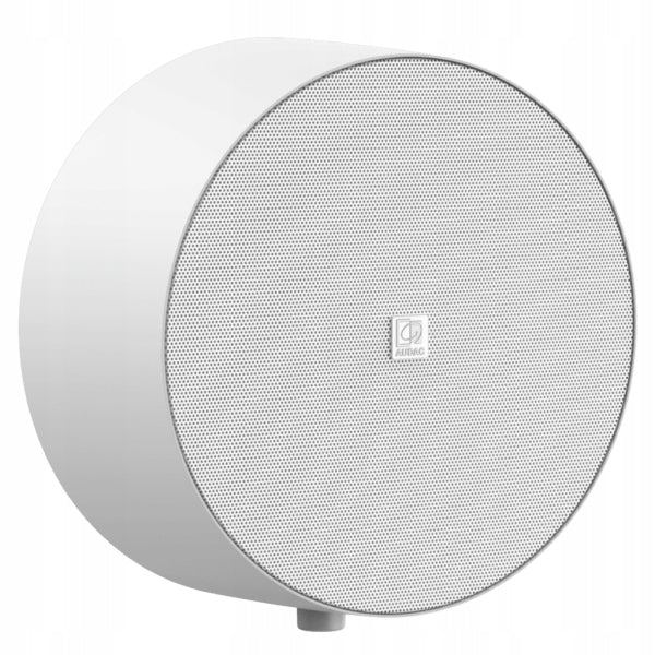 Audac Wall-Mount Speaker 6.5 White NELO706VI/W