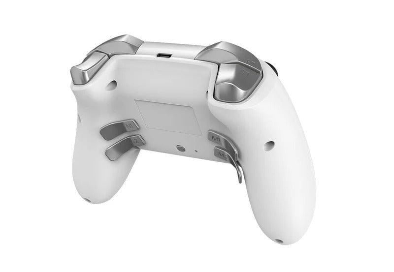 Dragonshock Nebula Pro Gamepad - Wireless - Nintendo Switch (DSCPNSW-WH)