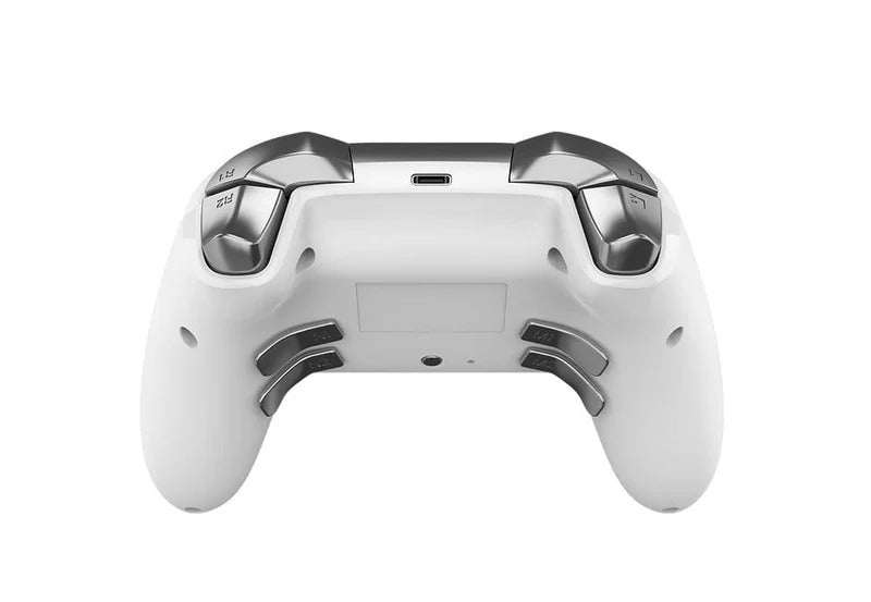Dragonshock Nebula Pro Gamepad - Wireless - Nintendo Switch (DSCPNSW-WH)