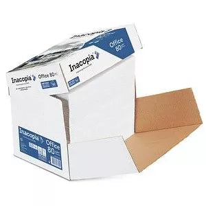 Navigator Copy Paper Office DIN A4 80 g/m² 2500 Sheets INC0800692