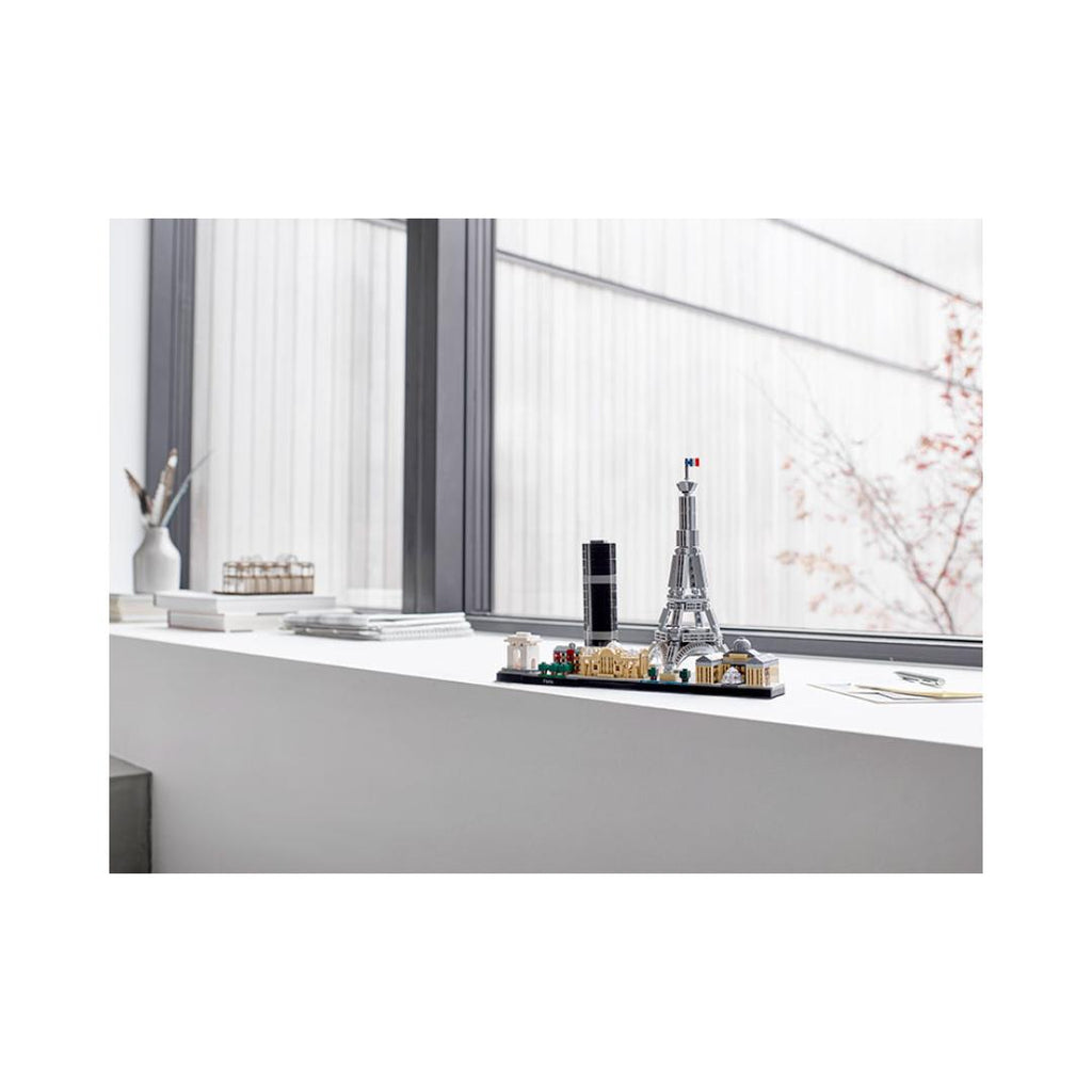 LEGO 21044 Architecture Paris - Building Set